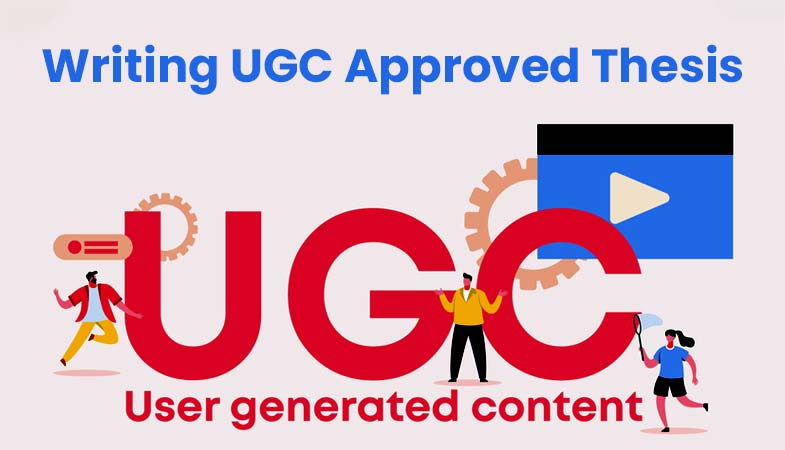 ugc guidelines for phd thesis plagiarism