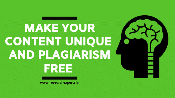 make-your-content-unique-or-plagiarism-free