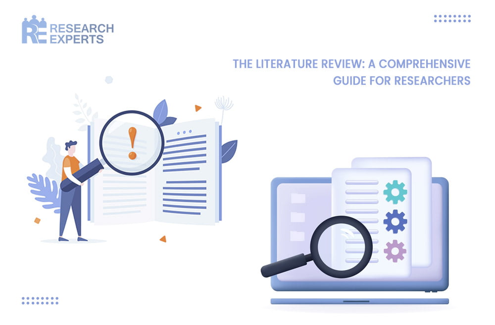 Literature Review: A Comprehensive Guide for Researchers