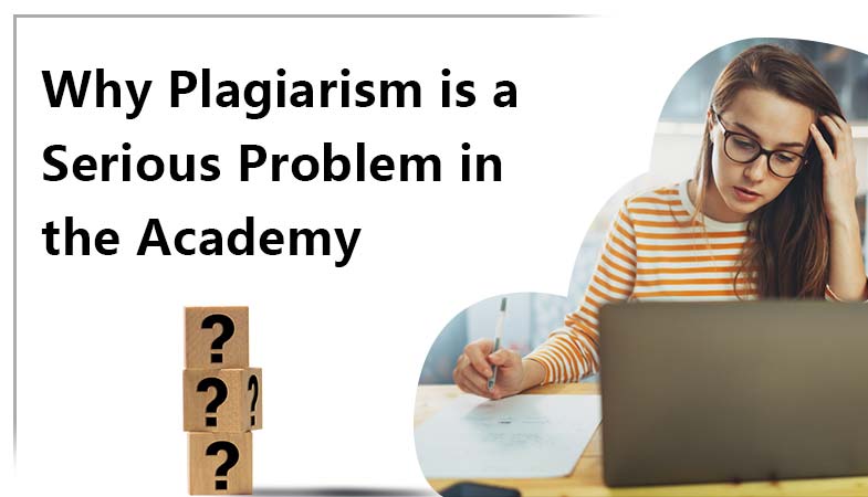 Is Academic Plagiarism Serious?